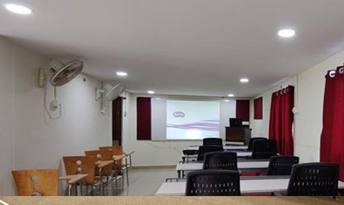DIGITAL CLASS ROOM